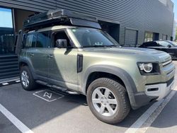 Gebraucht 2023 Land Rover Defender SE Dynamic SUV | CHF 79’900 (Etwas zu teuer)