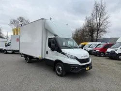 Neu 2025 Iveco Daily | CHF 79’600 (Fairer Preis)