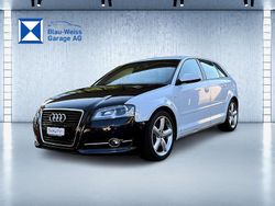 Gebraucht 2012 Audi A3 Ambition | CHF 7’900 (Fairer Preis)