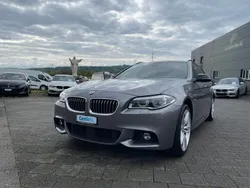 Gebraucht 2017 BMW 528 Shadowline Kombi | CHF 18’800