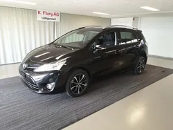 Gebraucht 2017 Toyota Verso Trend Van / Kleinbus | CHF 19’900 (Fairer Preis)