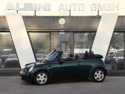Gebraucht 2007 Mini Cooper Cabriolet Cabrio | CHF 4’900