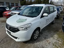 Gebraucht 2013 Dacia Lodgy Lauréate Van / Kleinbus | CHF 1’900 (Fairer Preis)