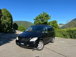 Gebraucht 2009 Mercedes Viano Marco Polo Van / Kleinbus | CHF 16’999 (Fairer Preis)