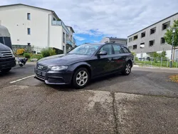 Gebraucht 2008 Audi A4 Kombi | CHF 2’000 (Superpreis)