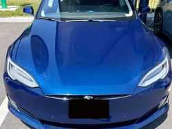 Gebraucht 2017 Tesla Model S Limousine | CHF 15’890 (Superpreis)