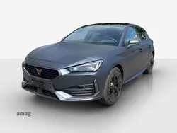Gebraucht 2021 Cupra Leon Limousine | CHF 28’880 (Fairer Preis)