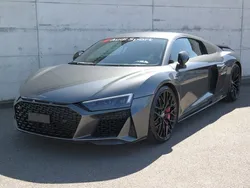 Gebraucht 2020 Audi R8 Coupé Performance Coupé | CHF 158’900 (Superpreis)