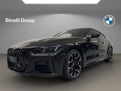 Neu 2025 BMW 420 M Sport Coupé | CHF 78’000