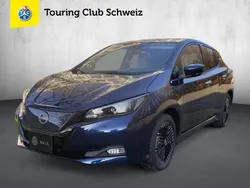 Gebraucht 2023 Nissan Leaf Tekna Kleinwagen | CHF 24’900 (Superpreis)