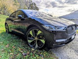 Gebraucht 2021 Jaguar I-Pace SUV | CHF 52’000