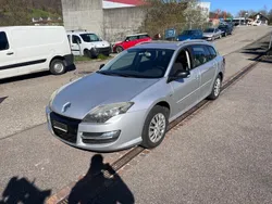 Gebraucht 2013 Renault Laguna GrandTour Bose Edition Kombi | CHF 3’000 (Guter Preis)