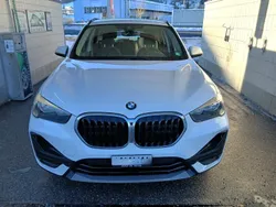Gebraucht 2020 BMW X1 Advantage SUV | CHF 25’500 (Guter Preis)