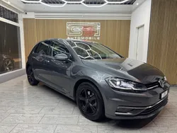 Gebraucht 2018 VW Golf VII Highline | CHF 16’999 (Guter Preis)