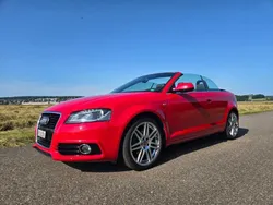 Gebraucht 2010 Audi A3 Ambition Cabrio | CHF 5’980 (Guter Preis)