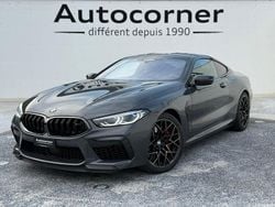 Gebraucht 2021 BMW M8 Competition Edition Coupé | CHF 79’900