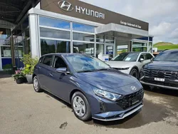 Neu 2024 Hyundai i20 Kleinwagen | CHF 23’150 (Guter Preis)