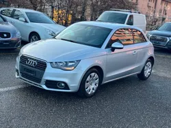 Gebraucht 2011 Audi A1 Ambition Kleinwagen | CHF 4’900 (Fairer Preis)
