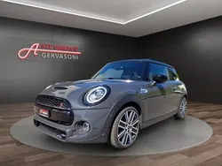 Gebraucht 2020 Mini Cooper S Kleinwagen | CHF 19’900 (Superpreis)
