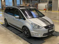 Gebraucht 2011 Ford Galaxy Titanium Van / Kleinbus | CHF 9’200 (Fairer Preis)