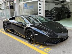 Gebraucht 2014 Lamborghini Huracán Coupé | CHF 189’000