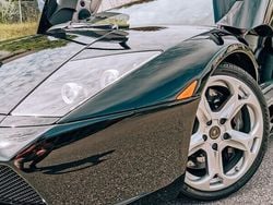 Gebraucht 2005 Lamborghini Murciélago Coupé | CHF 324’800