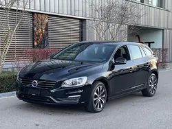 Gebraucht 2017 Volvo V60 Kinetic Kombi | CHF 14’990