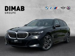 Neu 2025 BMW 540 M Sport Kombi | CHF 89’900 (Superpreis)