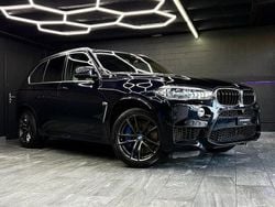 Gebraucht 2017 BMW X5 M Comfort Edition SUV | CHF 47’900 (Superpreis)