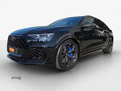 Neu 2025 Audi RS Q8 Performance SUV | CHF 169’900 (Etwas zu teuer)