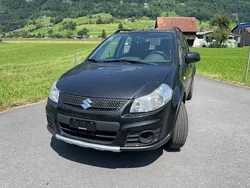 Gebraucht 2010 Suzuki SX4 GL Limousine | CHF 6’500 (Superpreis)