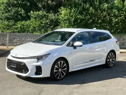 Gebraucht 2020 Suzuki Swace | CHF 22’900 (Guter Preis)