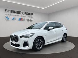 Gebraucht 2023 BMW 223 Active Tourer M Sport Van / Kleinbus | CHF 33’900 (Etwas zu teuer)