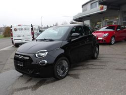 Gebraucht 2020 Fiat 500e Icon | CHF 17’100 (Guter Preis)