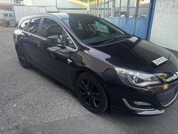 Gebraucht 2014 Opel Astra Active Kombi | CHF 7’700 (Teuer)