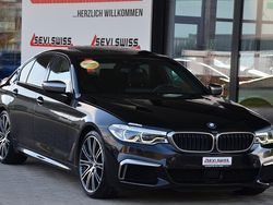 Gebraucht 2021 BMW M550 Limousine | CHF 42’900