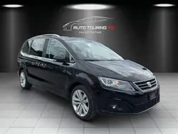 Gebraucht 2015 Seat Alhambra FR-Line Van / Kleinbus | CHF 20’900 (Superpreis)