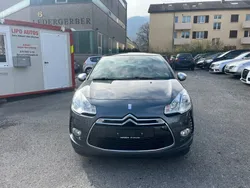 Gebraucht 2013 DS Automobiles DS3 Sport Chic | CHF 2’700 (Fairer Preis)