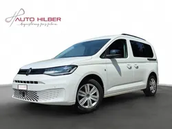 Gebraucht 2022 VW Caddy Van / Kleinbus | CHF 24’900 (Guter Preis)