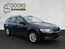 Gebraucht 2013 Skoda Octavia Elegance Kombi | CHF 5’200 (Superpreis)