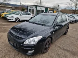 Gebraucht 2008 Hyundai i30 Comfort Kombi | CHF 1’600 (Superpreis)