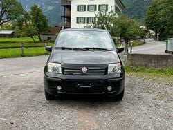 Gebraucht 2008 Fiat Panda Dynamic Kleinwagen | CHF 800 (Superpreis)