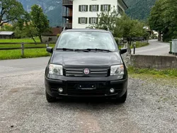 Gebraucht 2008 Fiat Panda Dynamic Kleinwagen | CHF 990 (Superpreis)