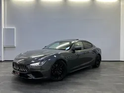 Gebraucht 2015 Maserati Ghibli Coupé | CHF 24’900 (Guter Preis)