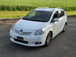 Gebraucht 2012 Toyota Verso Van / Kleinbus | CHF 4’500 (Guter Preis)