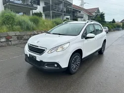 Gebraucht 2015 Peugeot 2008 Active SUV | CHF 3’400 (Superpreis)