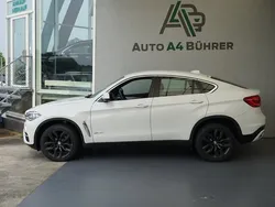 Gebraucht 2015 BMW X6 Sport Line SUV | CHF 34’995 (Guter Preis)