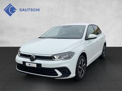 Gebraucht 2025 VW Polo Life Kleinwagen | CHF 24’300 (Fairer Preis)