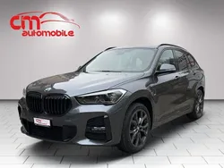 Gebraucht 2022 BMW X1 M Sport SUV | CHF 27’800 (Superpreis)