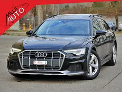 Gebraucht 2020 Audi A6 Comfort Kombi | CHF 34’998 (Guter Preis)